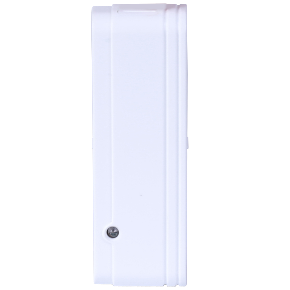 Wireless Door Sensor - Mini capteur de vibration sans fil
