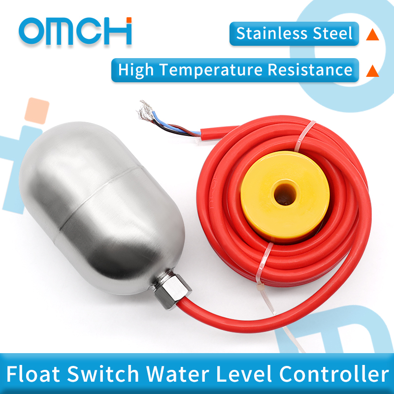 Temperature Sensor - OMCH 304 interrupteur à flotteur de