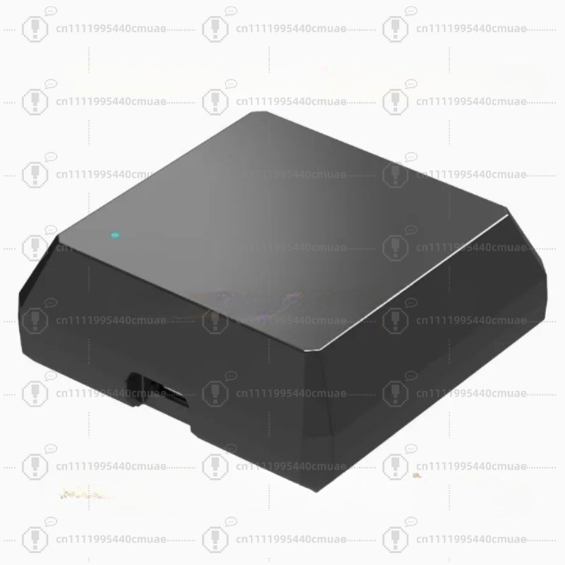 Universal Remote Smart Home - Télécommande universelle infrarouge RF compatible HomeKit,