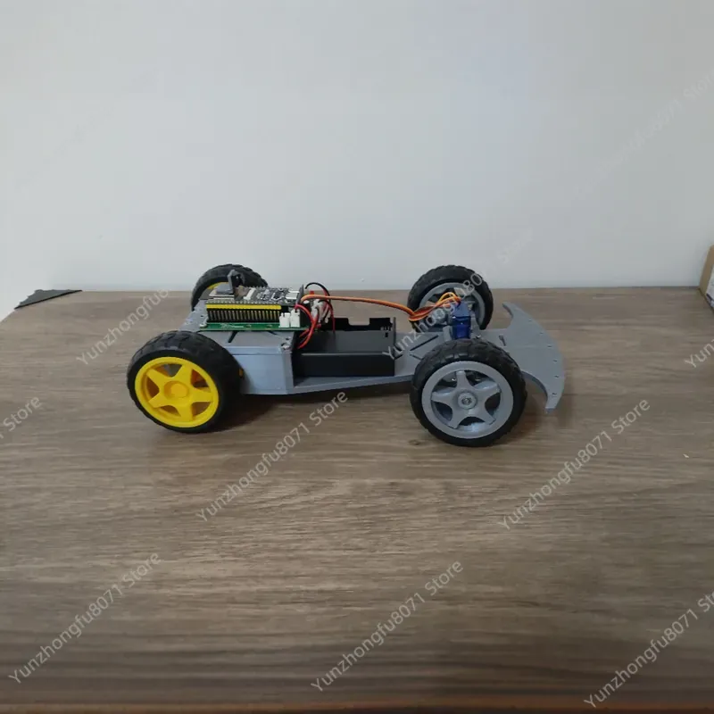 Smart Home Video - Kit de production technique DIY open