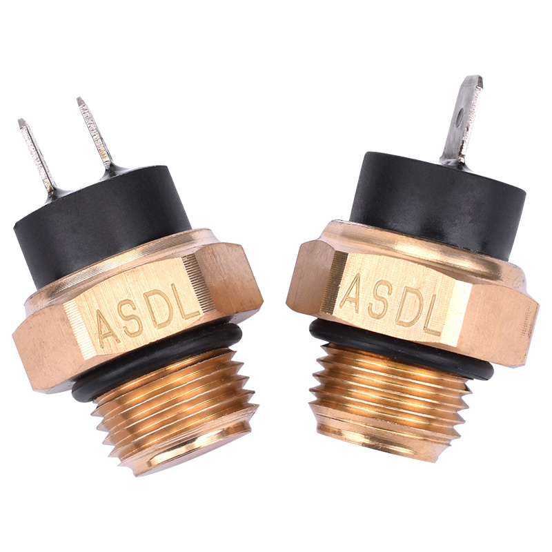 Temperature Sensor - Applicable pour Honda CB400 CBR250 voiture