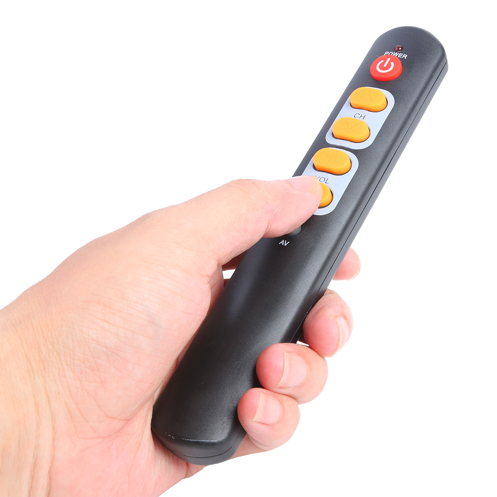 Smart Home Yellow - Accessoires électroniques pour maison intelligente, 6