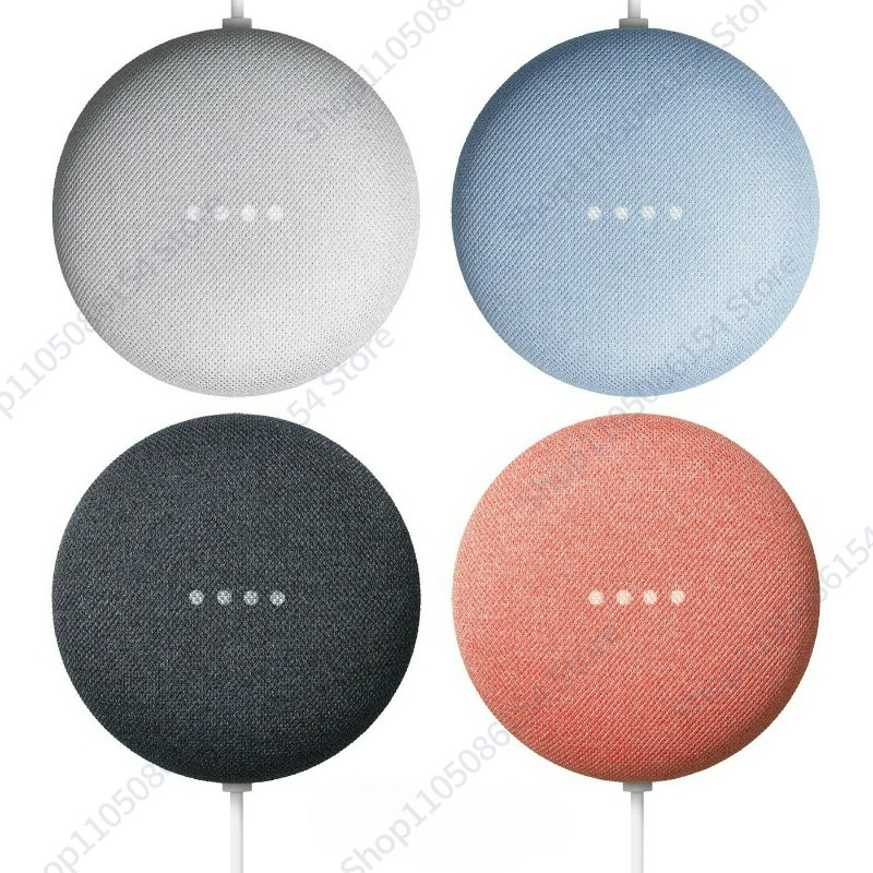 Smart Home Hub 2 - Pour Google Home Nest Hub Max