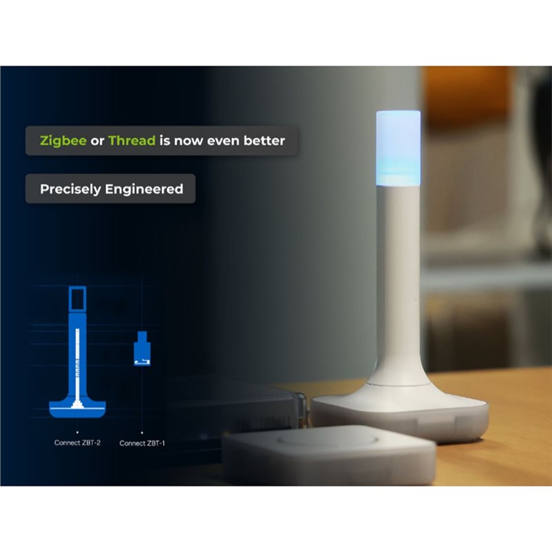 Home Assistant Connect ZBT-2 C - Smart Home Hub 2 avis et prix