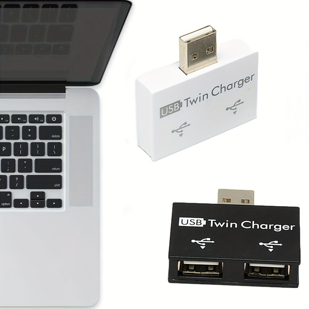 Répartiteur USB2.0 1 mâle à 2  - Smart Home Hub 2 avis et prix