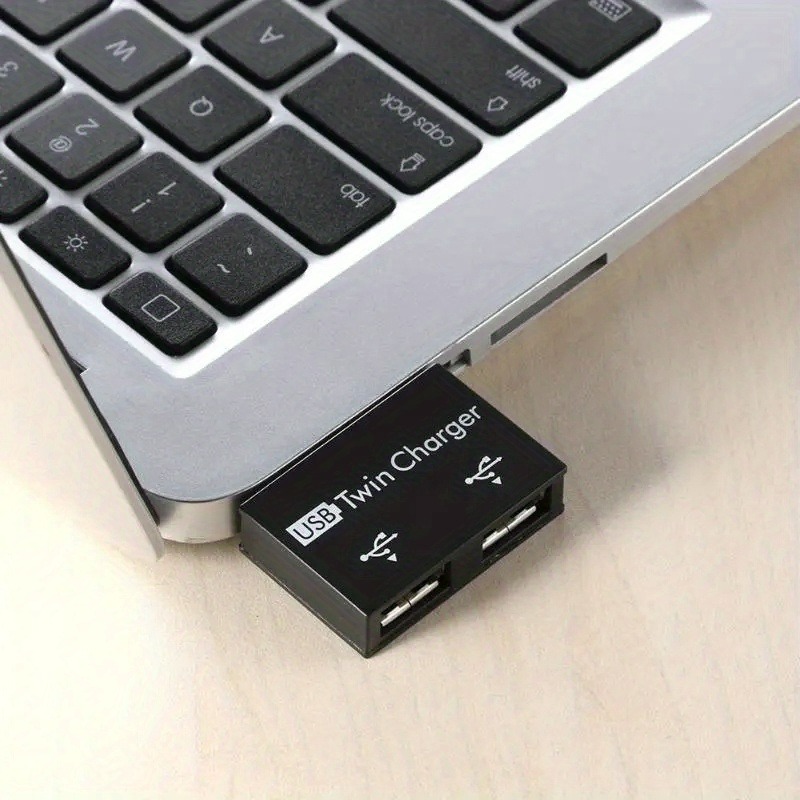 Répartiteur USB2.0 1 mâle à 2  - Smart Home Hub 2 avis et prix
