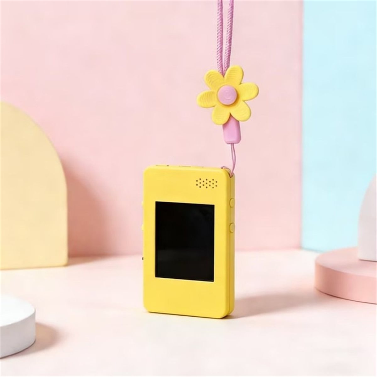 Robot vocal intelligent IA pro - Smart Home Yellow avis et prix