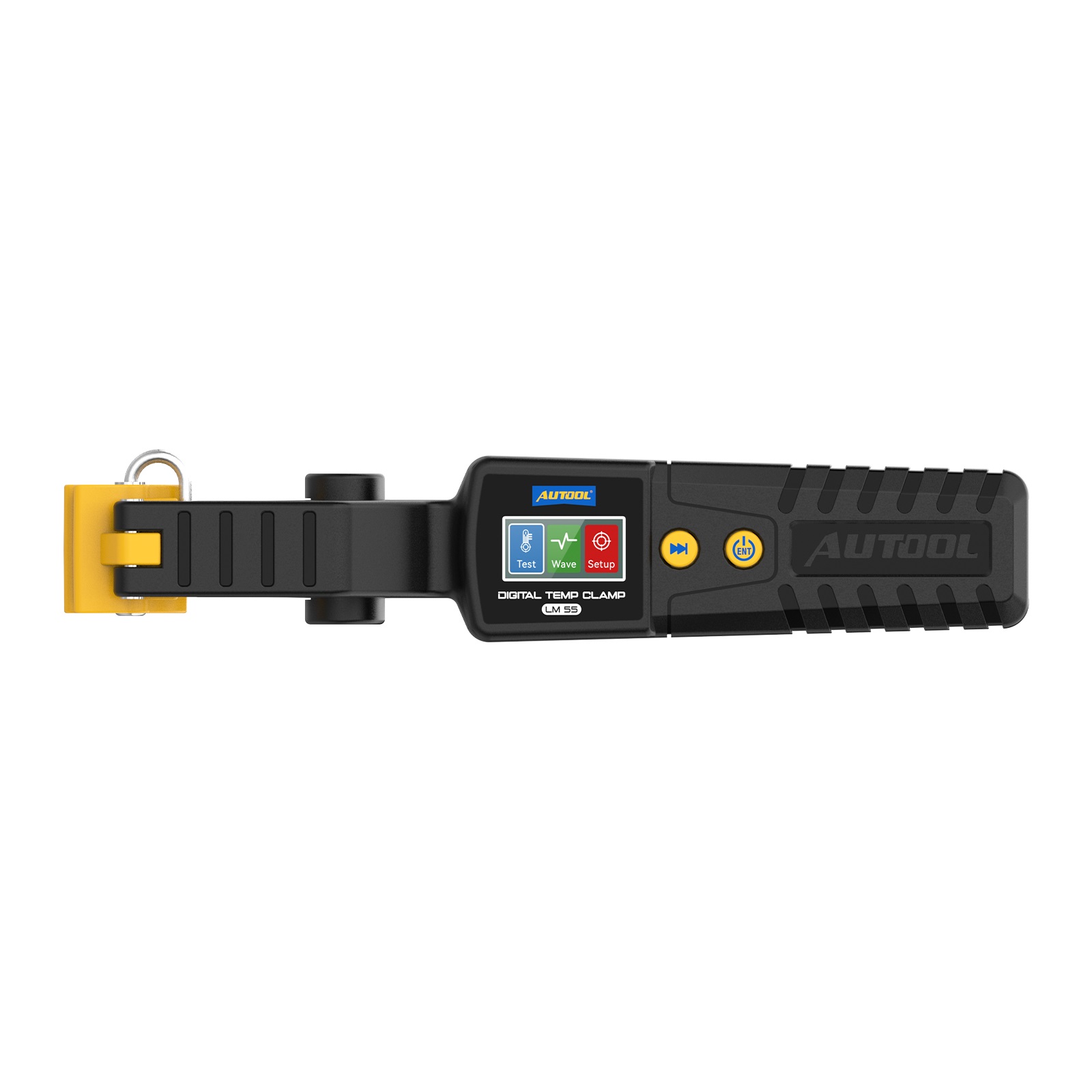 Pince multimètre de sonde de c - Temperature Sensor avis et prix