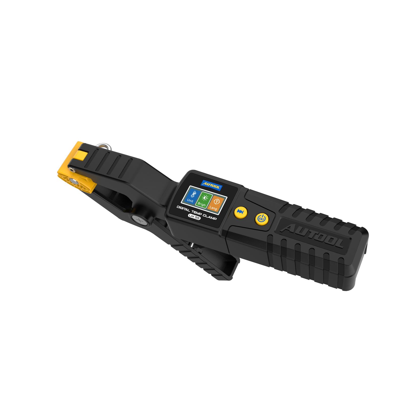 Pince multimètre de sonde de c - Temperature Sensor avis et prix