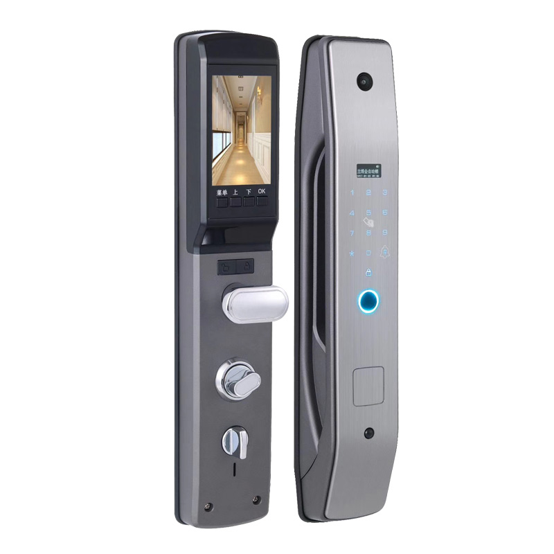 HanDaily facile à installer se - Smart Home Door Lock avis et prix