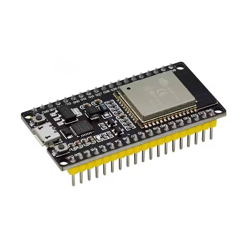 Carte de développement ESP32,  - Smart Home Yellow avis et prix