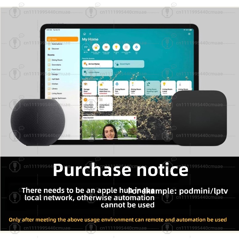 Télécommande universelle infra - Universal Remote Smart Home avis et prix