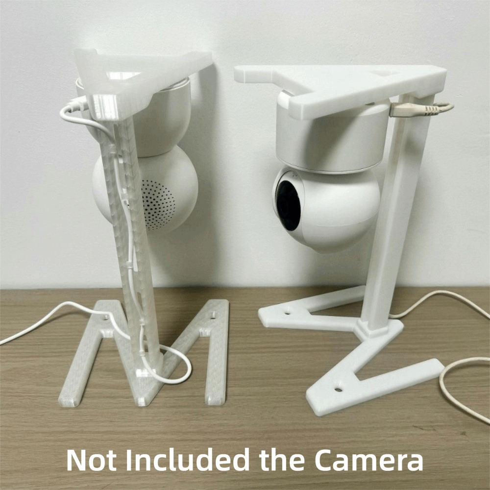 Support mural pour caméra impr - Smart Home Camera Ezviz avis et prix