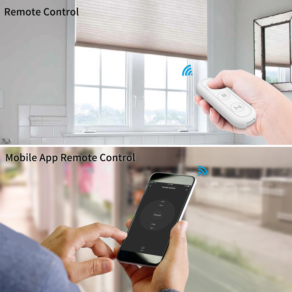 Tuya – Module de commutateur d - Universal Remote Smart Home avis et prix