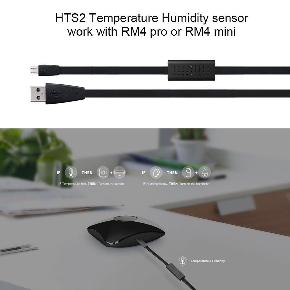 BroadLink RM4 Pro – commutateu - Universal Remote Smart Home avis et prix