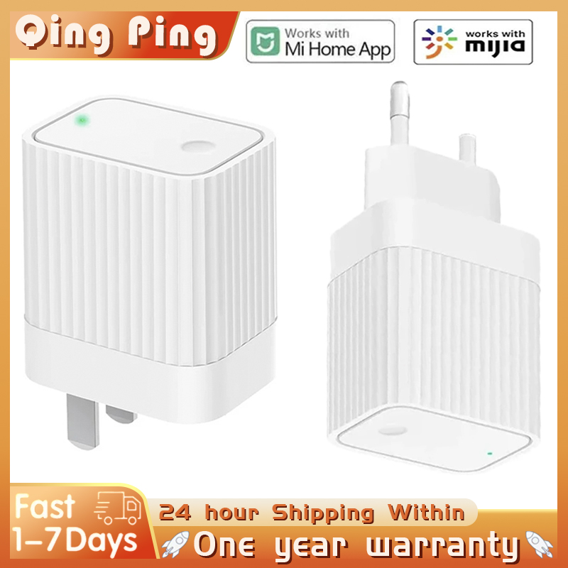 Qingping Bluetooth passerelle  - Smart Home Hub 2 avis et prix