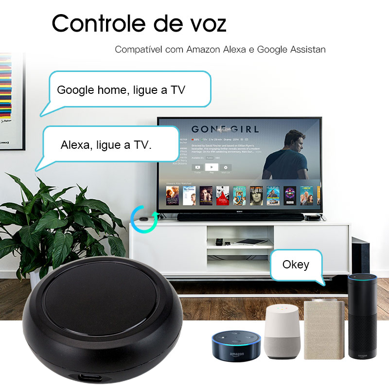 EARYKONG – télécommande univer - Universal Remote Smart Home avis et prix