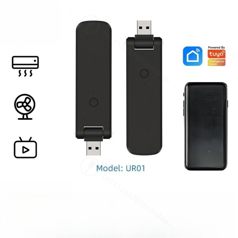 Télécommande IR intelligente,  - Universal Remote Smart Home avis et prix
