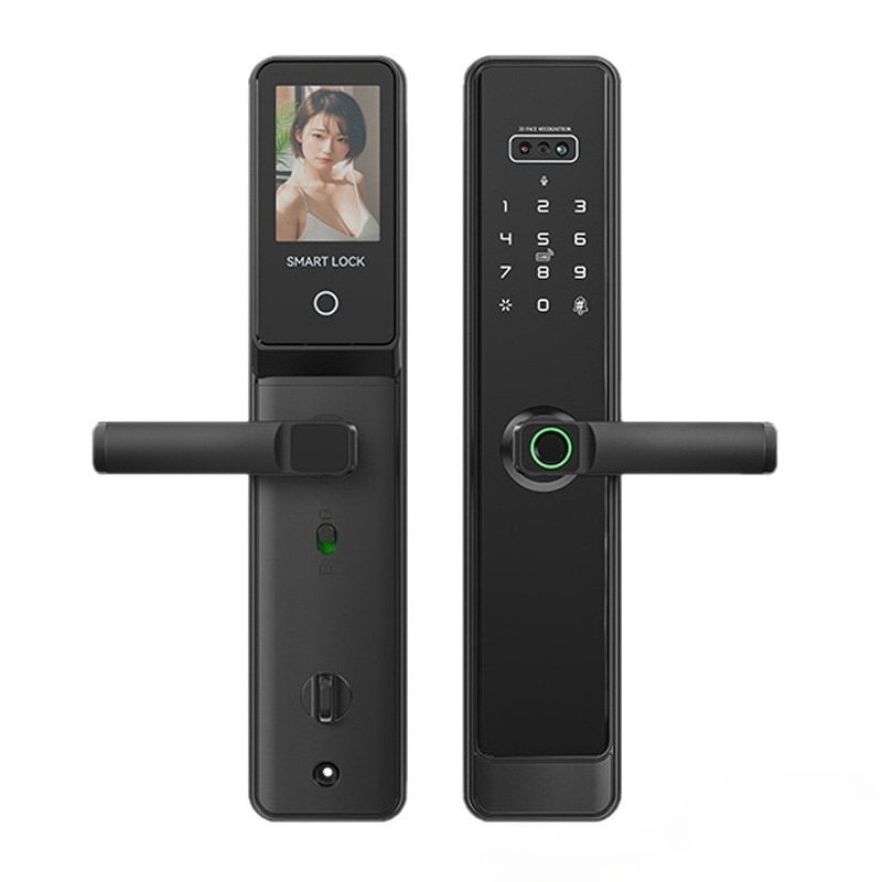 Serrure intelligente EGFirtor  - Smart Home Door Lock avis et prix