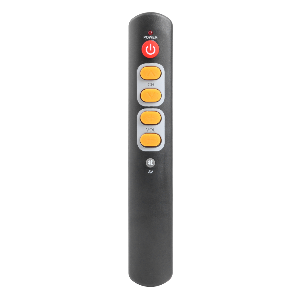 Télécommande universelle IR po - Smart Home Yellow avis et prix