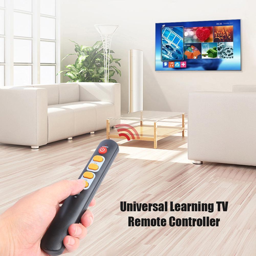 Télécommande universelle IR po - Smart Home Yellow avis et prix