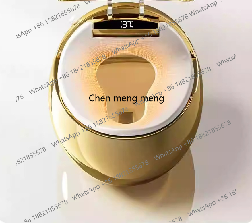 Toilette intelligente tout-en- - Smart Home Yellow avis et prix